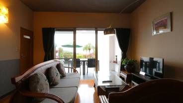 リビングルーム / 17