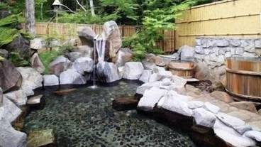 施設内の設備 / 1