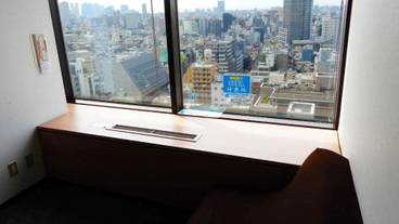 リビングルーム / 8