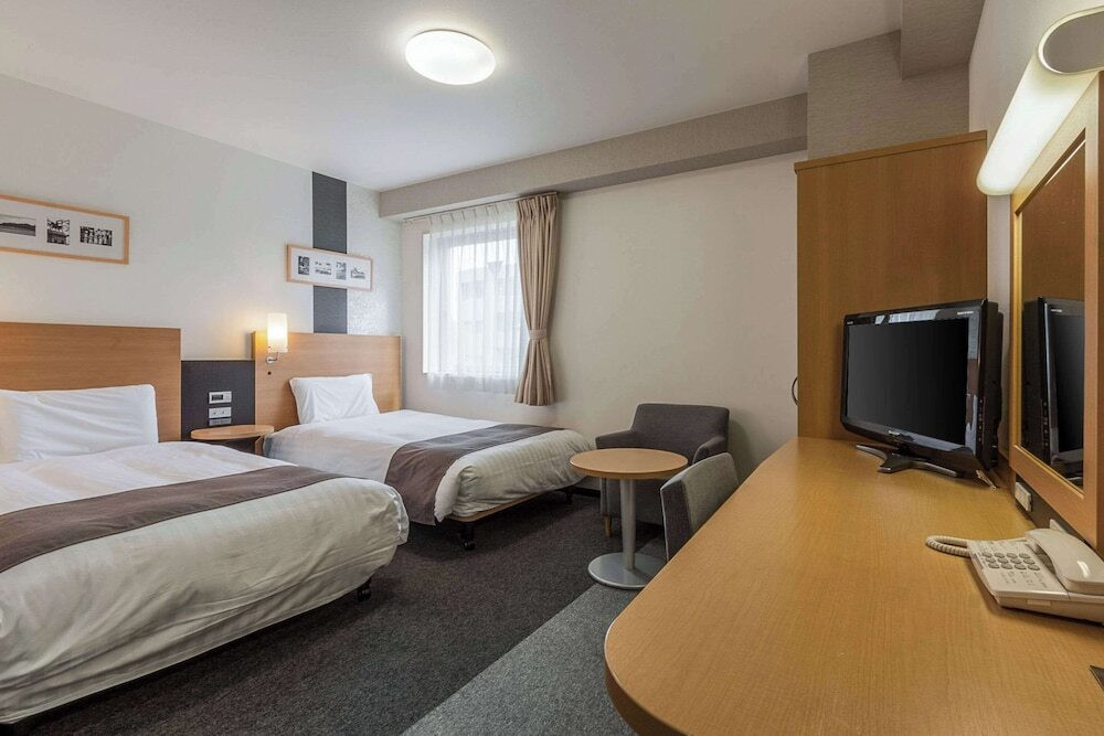 快眠サポートアイテム豊富！寝つきと目覚めにこだわったホテル4020663