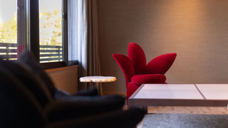 テラススイート望 禁煙