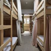 大阪ゲストハウス桜（大阪府 ゲストハウス・ホステル・ドミトリー） / 4