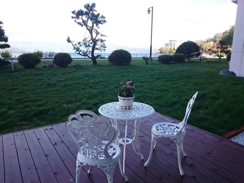 テラス / パティオ