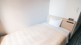 エコノミー セミダブルルーム 禁煙