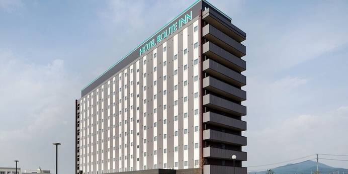 ホテルルートイン矢巾（岩手県 ビジネスホテル） / 1