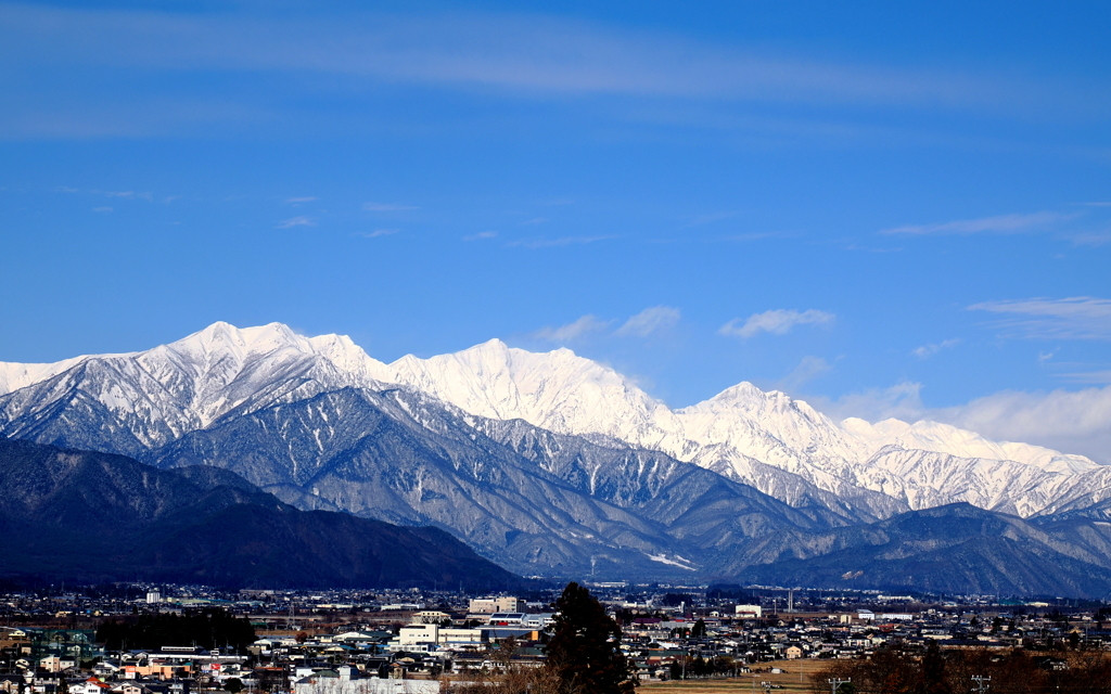 自然大好き派！安曇野の自然を満喫できる宿泊施設3427804
