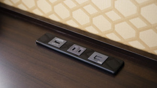 セミダブルルーム 喫煙可 ベッド幅 140cm 1台