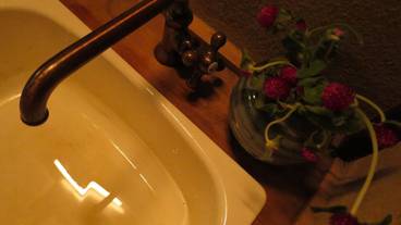 施設内の設備 / 5