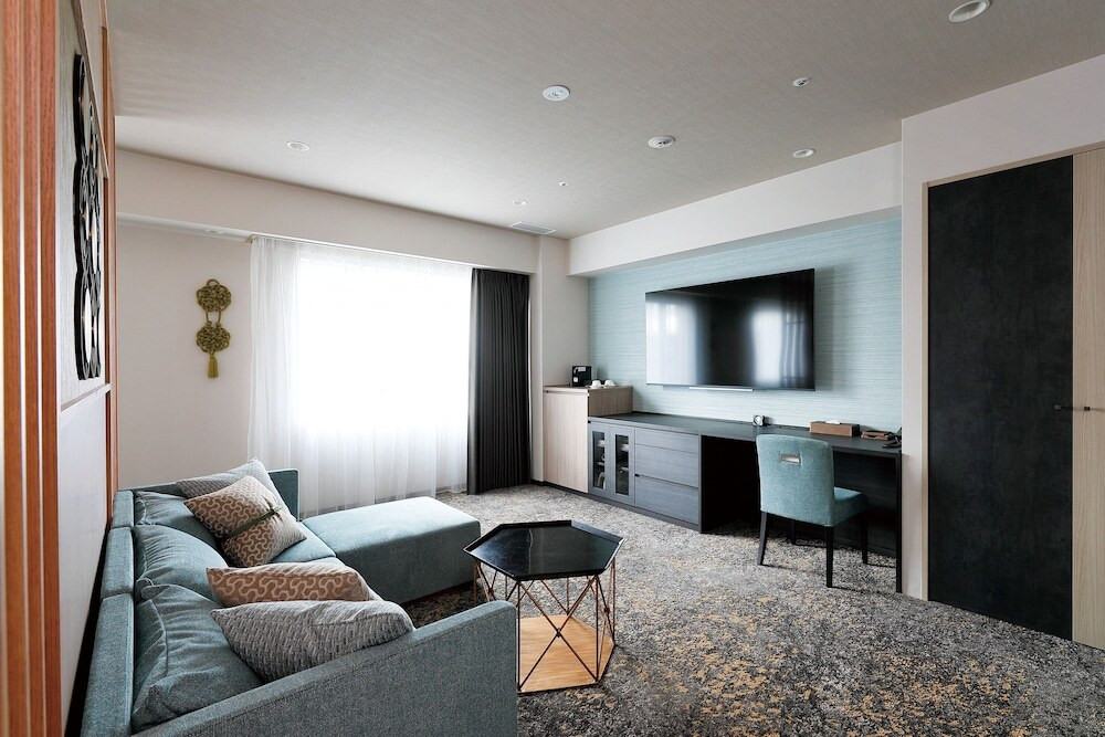 リビングルーム