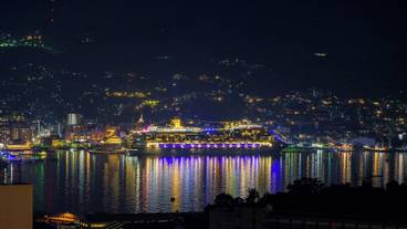 施設からの眺望 / 23