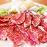 ラム肉好き必見!コスパ抜群の代々木「ビストロ ひつじや」