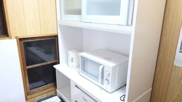 客室の設備とサービス / 14