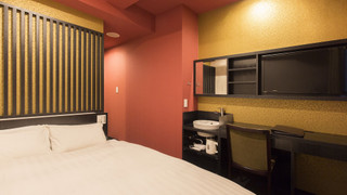 [South Wing] スタンダードダブルルーム 禁煙