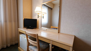 エコノミー ダブルルーム 禁煙