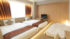 ホテルサンルート浅草