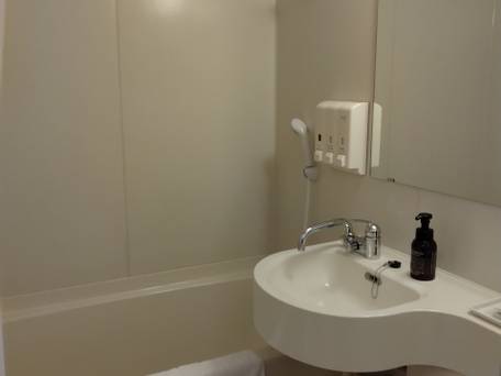 東横イン日本橋三越前A4 / 4