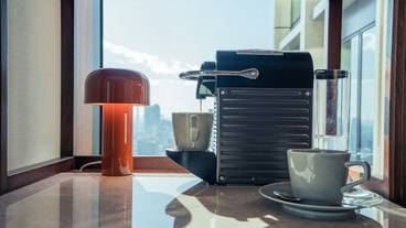 ネスプレッソマシーン / 31