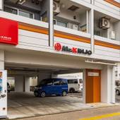 Mr.KINJO in UCHIDOMARI(沖縄県 ビジネスホテル) / 5