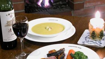 食事・飲み物 / 2