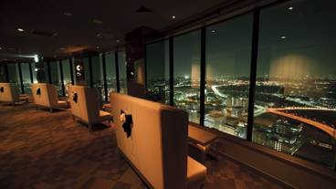 新横浜プリンスホテル（シンヨコハマプリンスホテル） / 3