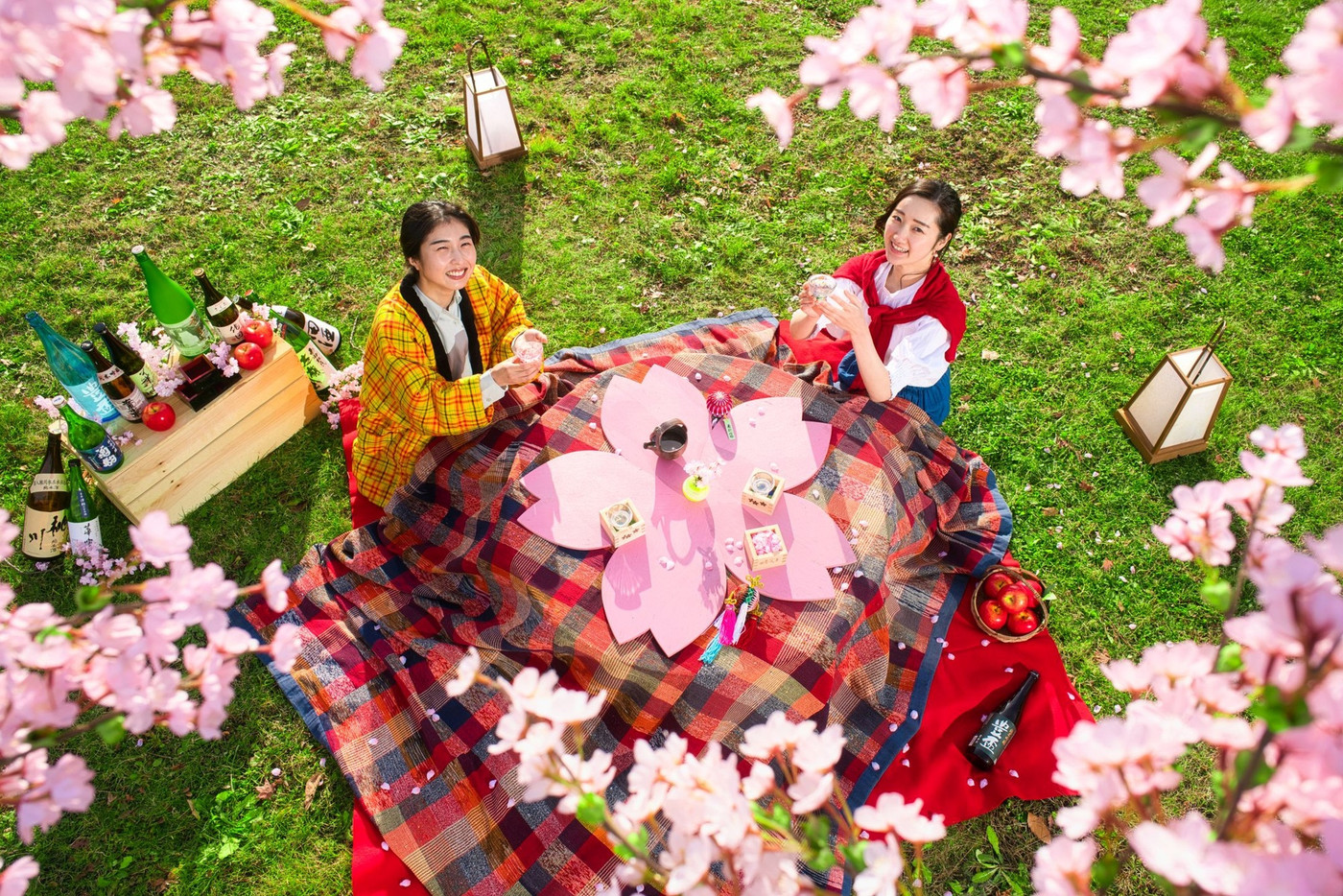 季節のイベントでも青森文化を感じる4031802