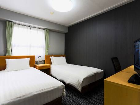 ビジネスホテル サンパレス（東京都） / 5