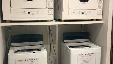 ランドリー ルーム / 7