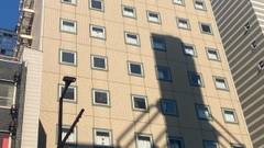 博多グリーンホテル天神