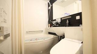 スタンダード ダブルルーム 禁煙