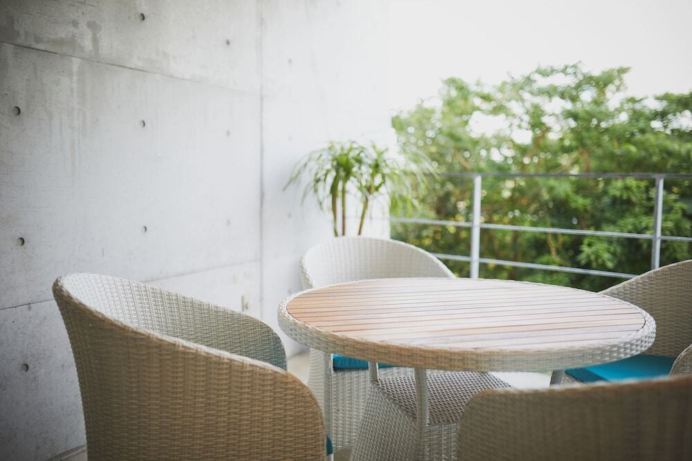 テラス / パティオ