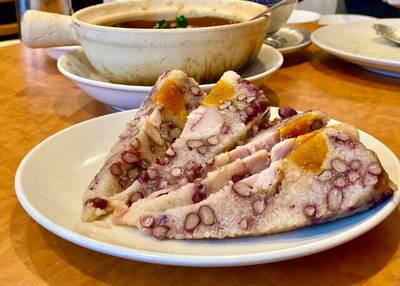 南粤美食