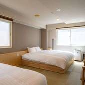 THE STAY SAPPORO ANNEX（北海道 ゲストハウス・ホステル・ドミトリー） / 5