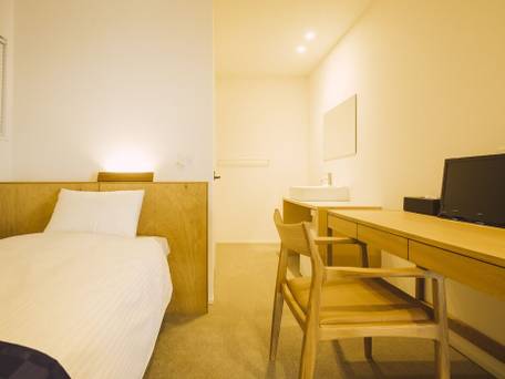 シークルーズハウス ナビオ / 5