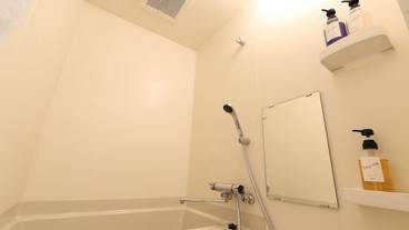 バスルームのシャワー / 36