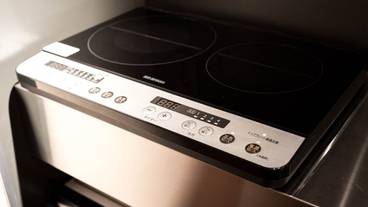 専用簡易キッチン / 12