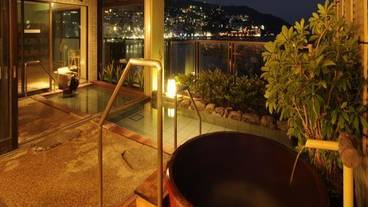 熱海温泉 秀花園湯の花膳（アタミオンセン　シュウカエンユノハナゼン） / 3