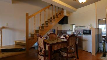 リビング エリア / 15