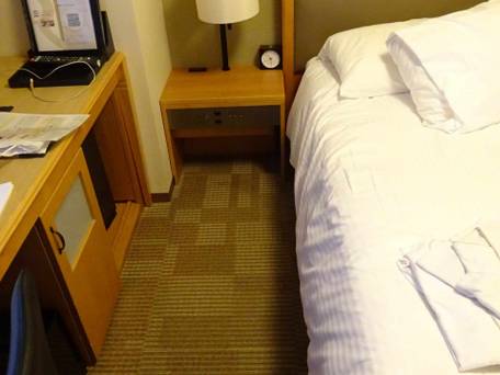 リッチモンドホテル浅草 / 2