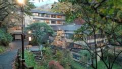 奥那須温泉 大丸温泉旅館