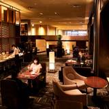 専用クラブラウンジ / 1