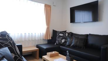 リビング エリア / 29