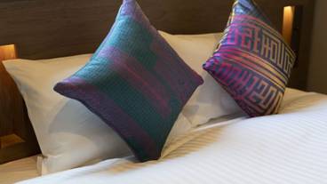 客室の設備とサービス / 34