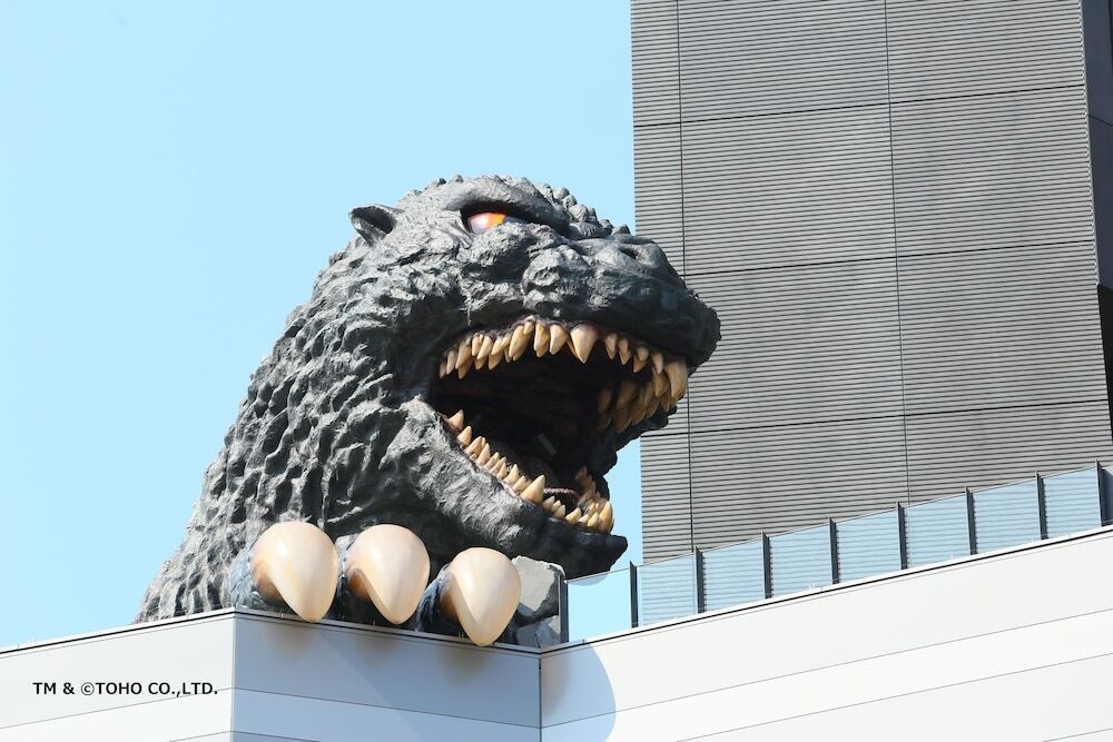 ホテルグレイスリー新宿（ホテルグレイスリーシンジュク） / 1