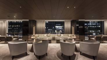 アイコニックラウンジ／夜 / 5