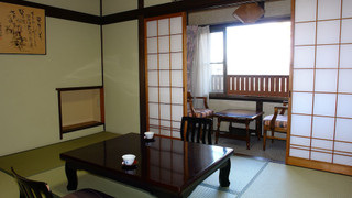 スタンダード和室