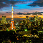 深夜まで東京観光をたのしもう！東京の夜遊びスポット10選