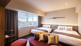 ハイフロアプレミアツイン