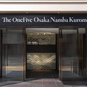 the b なんば黒門(大阪府 ビジネスホテル) / 4