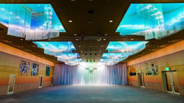 レセプション ホール / 32