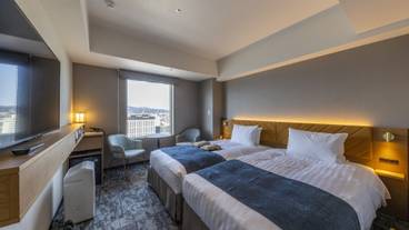 ハリウッドツイン / 4